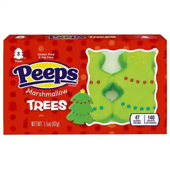 Walgreens Marshmallow Trees offer