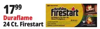 Ocean State Job Lot Duraflame Indoor/Outdoor Firelogs 6 Count offer