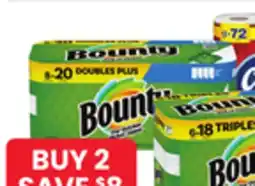 ACME Bounty Paper Towels offer