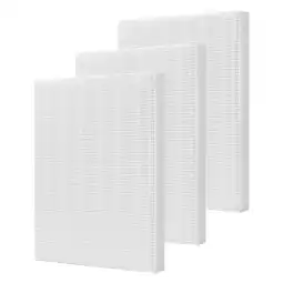 Walmart HEPA Replacement Filter S for C545 Air Purifier, Replaces 1712-0096-00, 3 Pack Filtrer Only offer
