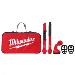 Walmart Milwaukee 49-90-2019A AIR-TIP 3-Piece Automotive Vacuum Tool Kit offer