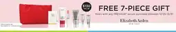 Boscov's Elizabeth Arden offer