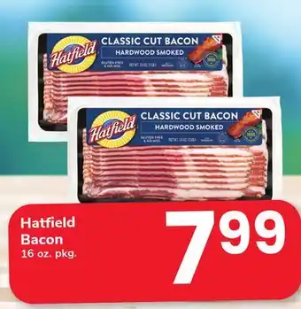 ACME Hatfield Bacon offer