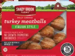 ACME Turkey Meatballs offer