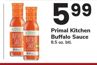 ACME Primal Kitchen Buffalo Sauce offer