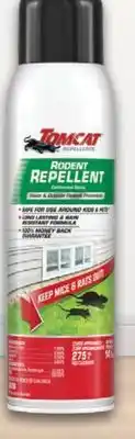 Ace Hardware 14 Oz. Rodent Repellent offer