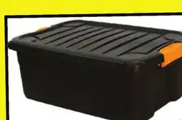 Ollie's PARABOX HEAVY DUTY STORAGE BOXES offer