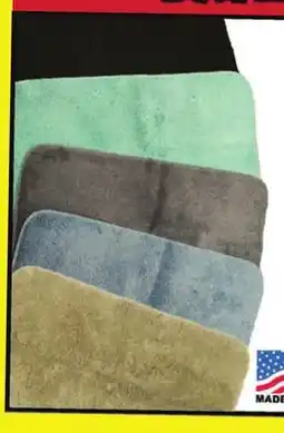 Ollie's MOHAWK PERFORMANCE BATH RUGS offer