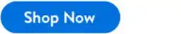 Walmart Little Tikes Easy Store 3-Foot Trampoline, with Hand Rail, Blue offer