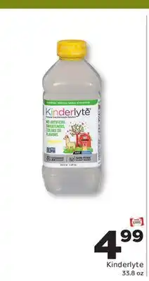 Weis Markets Kinderlyte offer
