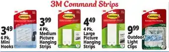 Ocean State Job Lot Command Strips offer