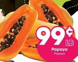 Papaya