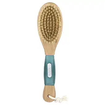 Walmart Earth Therapeutics Massage Brush 1 Brush offer