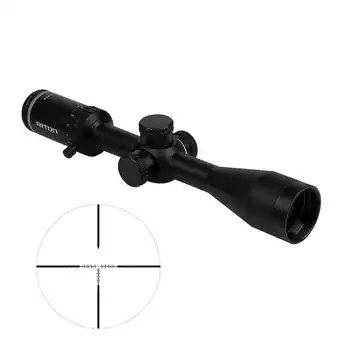 Walmart Riton 1 Primal 4-16x44 Sfp Blk offer
