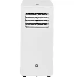 Walmart GE 9,000 BTU Portable Air Conditioner for Small Rooms up to 250 sq ft. (6,250 BTU SACC) offer