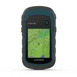 Walmart Garmin eTrex 22x Handheld GPS offer