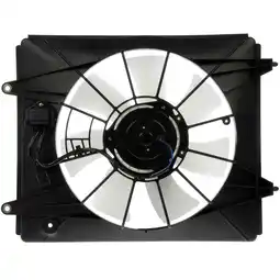 Walmart Dorman 621-444 A/C Condenser Fan Assembly for Specific Honda Models offer