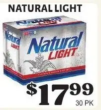 Harter House Natural light offer