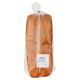 Walmart Freshness Guaranteed Italian Bread Loaf, 14 oz offer