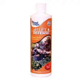 Walmart The Pond Guy pH Stabilizers - pH Buffer - 2 Pounds offer