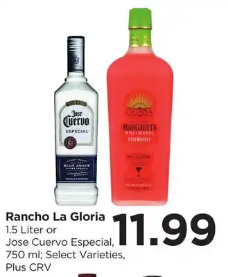 Food 4 Less Rancho La Gloria offer