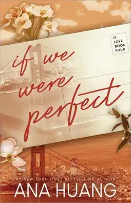 Walmart If Love: If We Were Perfect, Book 4, (Paperback) offer