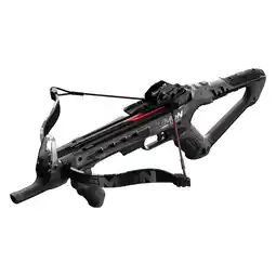 Walmart Barnett Demun Accu Strike - Compact Crossbow offer