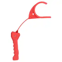 Walmart MTM EZ-3 Clay Target Thrower with Power Pivot Arm, Plastic, 1 per Pack, New, 0.6 lb offer