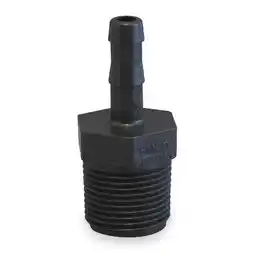 Walmart Banjo Barbed Hose Fitting,Hose ID 3/4,NPT HB050-075 offer