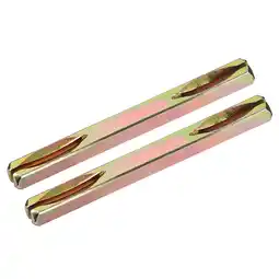 Walmart 2Pack 95mm Long Spare Door Handle Spindle for Vintage Door offer