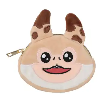 Walmart Ahsoka Disney + Loth-Cat Plush Coin Purse offer