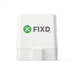 Walmart FIXD OBD-II Gen II Automotive Diagnostic Tool, Active Car Health Monitor Wireless offer