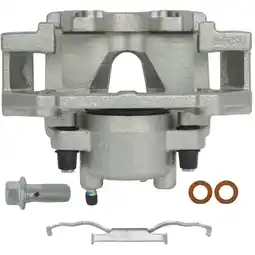 Walmart Cardone Industries New 2C-4777 Front Right Brake Caliper Fits 2001 - 2007 Chrysler, Dodge offer