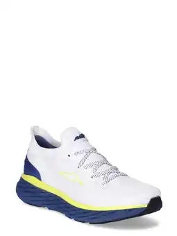 Walmart Avia Men's Knit Jogger Running Shoes offer