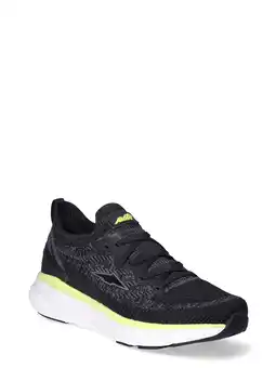 Walmart Avia Men's Knit Jogger Running Shoes offer