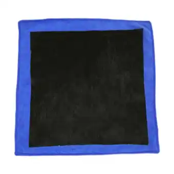 Walmart Cuticate Generic Clay Bar Towel Car Cleaning Cloth for Car Detailing Auto Caring 30cmx30cm offer