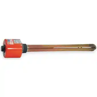 Walmart Tempco Screw Plug Immersion Heater,5000W,240V TSP02087 offer