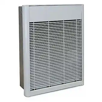 Walmart Qmark Lg Recssd Elct Wl Heatr,18-1/4 H,208V AWH4408FNW offer