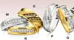 JC Penney 1/7 to 1/3 ct. t.w.Ħ‡ offer