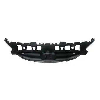 Walmart KAI New CAPA Certified Standard Replacement Front Grille, Fits 2015-2017 Hyundai Accent Hatchback offer