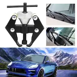 Walmart 1Pc Metal Car Windscreen Wiper Blade Arms Puller Remover Windshield Removal Tool offer