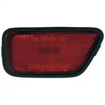 Walmart KAI New Standard Replacement Rear Passenger Side Side Marker Light, Fits 1997-2001 Honda CRV offer