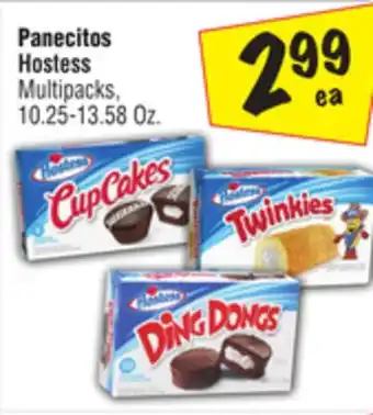 El Super Multipacks offer