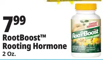 Ocean State Job Lot RootBoost Rooting Hormone offer