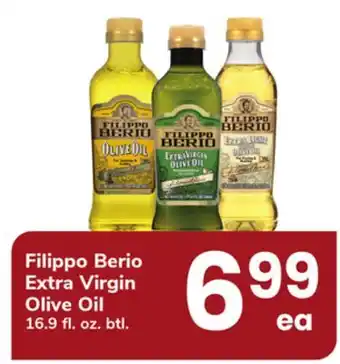 ACME Filippo Berio Extra Virgin Olive Oil offer