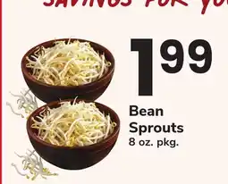 ACME Bean Sprouts offer