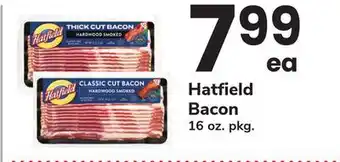 ACME Hatfield Bacon offer