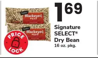 ACME Signature SELECT Dry Bean offer