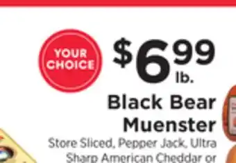 ShopRite Muenster Store offer