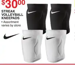 Dunham's Sports STREAK VOLLEYBALL KNEEPADS offer